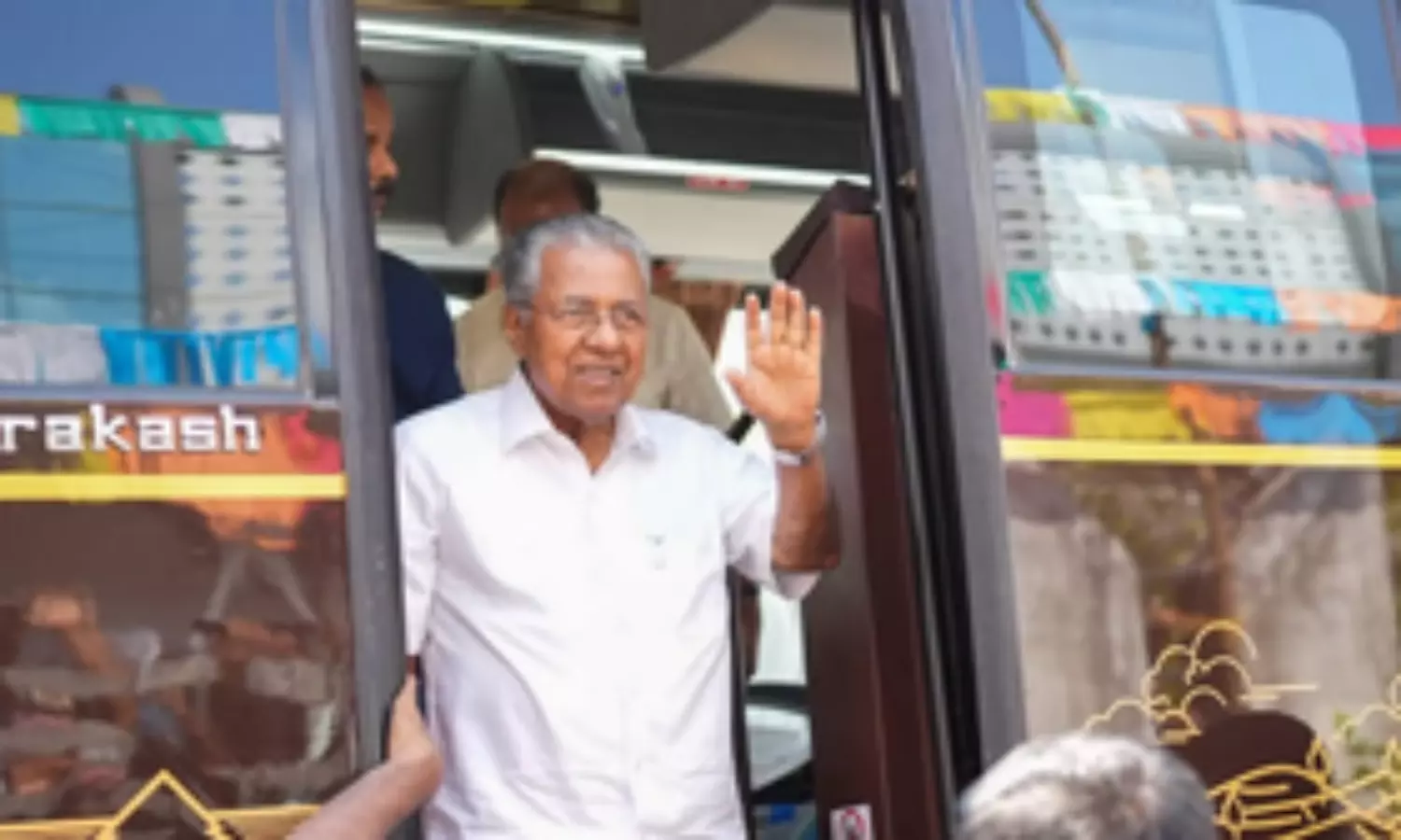 Kerala CMs Nava Kerala Sadas turns a blessing in disguise for Cong