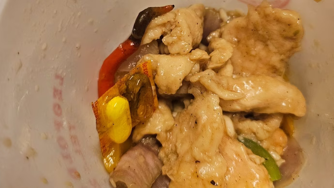 Mumbai man finds medicine in food via Swiggy from iconic café