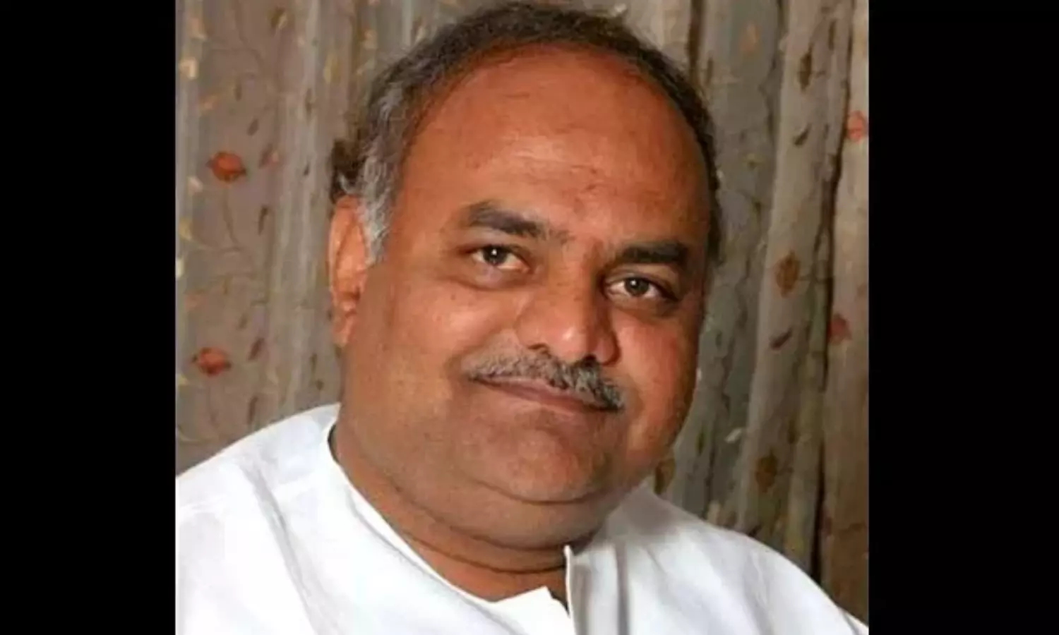 Ktaka Minister’s farmers wish for drought remark sparks row