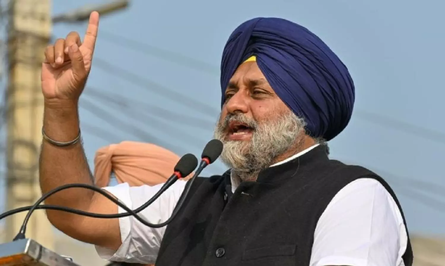 Muslims lack unity; Punjab run by Delhi CM Kejriwal: SAD chief