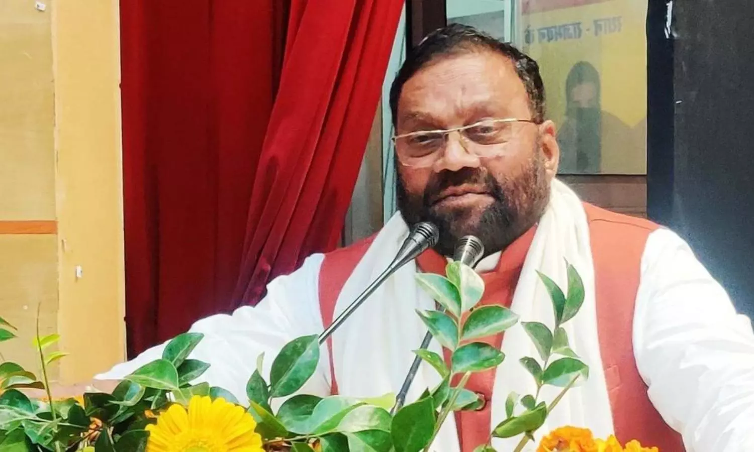 Hinduism a hoax, says Samajwadi Party leader, raising stir