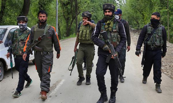 3 killed during questioning, others brutally beaten: Kashmir Civilians recount forces brutality 3 killed during questioning, others brutally beaten: Kashmir Civilians recount forces brutality