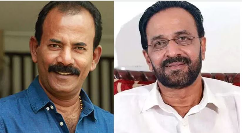 BJP appoints Major Ravi as state vice-president, former Cong leader promoted to national council BJP appoints Major Ravi as state vice-president, former Cong leader promoted to national council