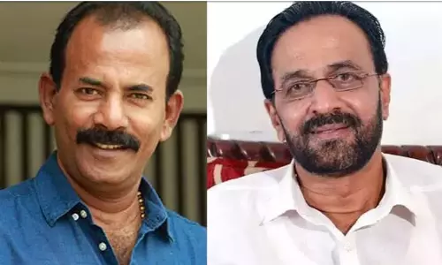 BJP appoints Major Ravi as state vice-president, former Cong leader promoted to national council