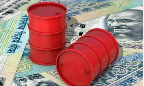 India for the first time pays in rupees to UAE for crude oil amid challenges