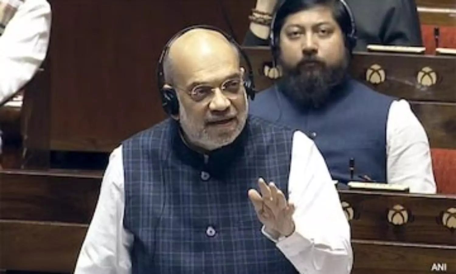 Amit Shah claims no one can stop implementation of CAA