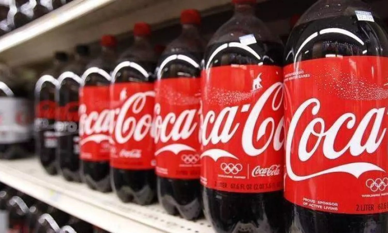 Coca-Cola, ICC enter into eight-year global partnership