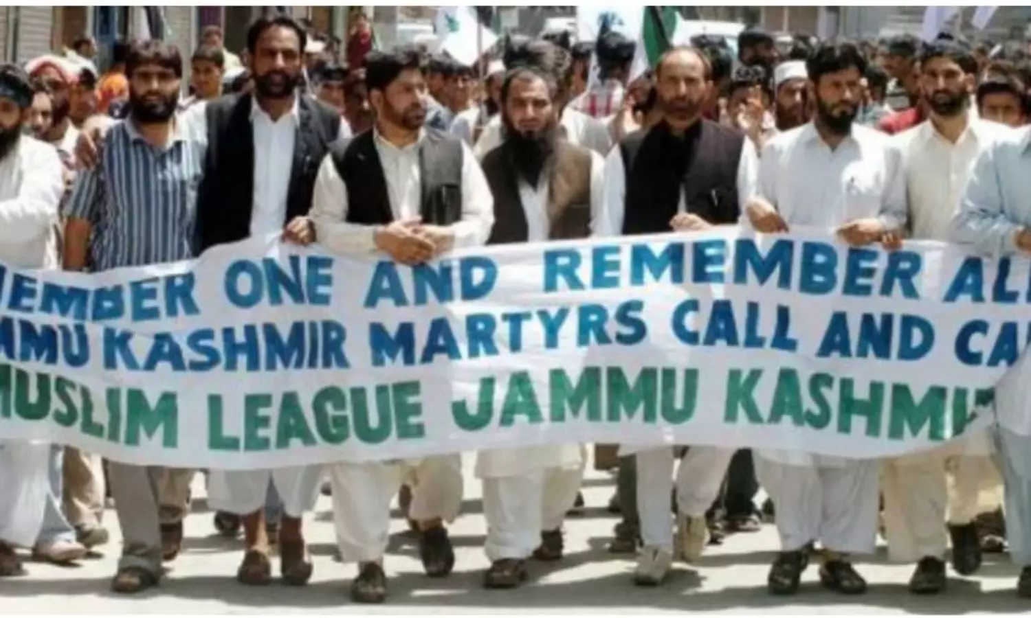 Seeks Kashmir’s freedom from India, Centre bans MLJK-MA under UAPA