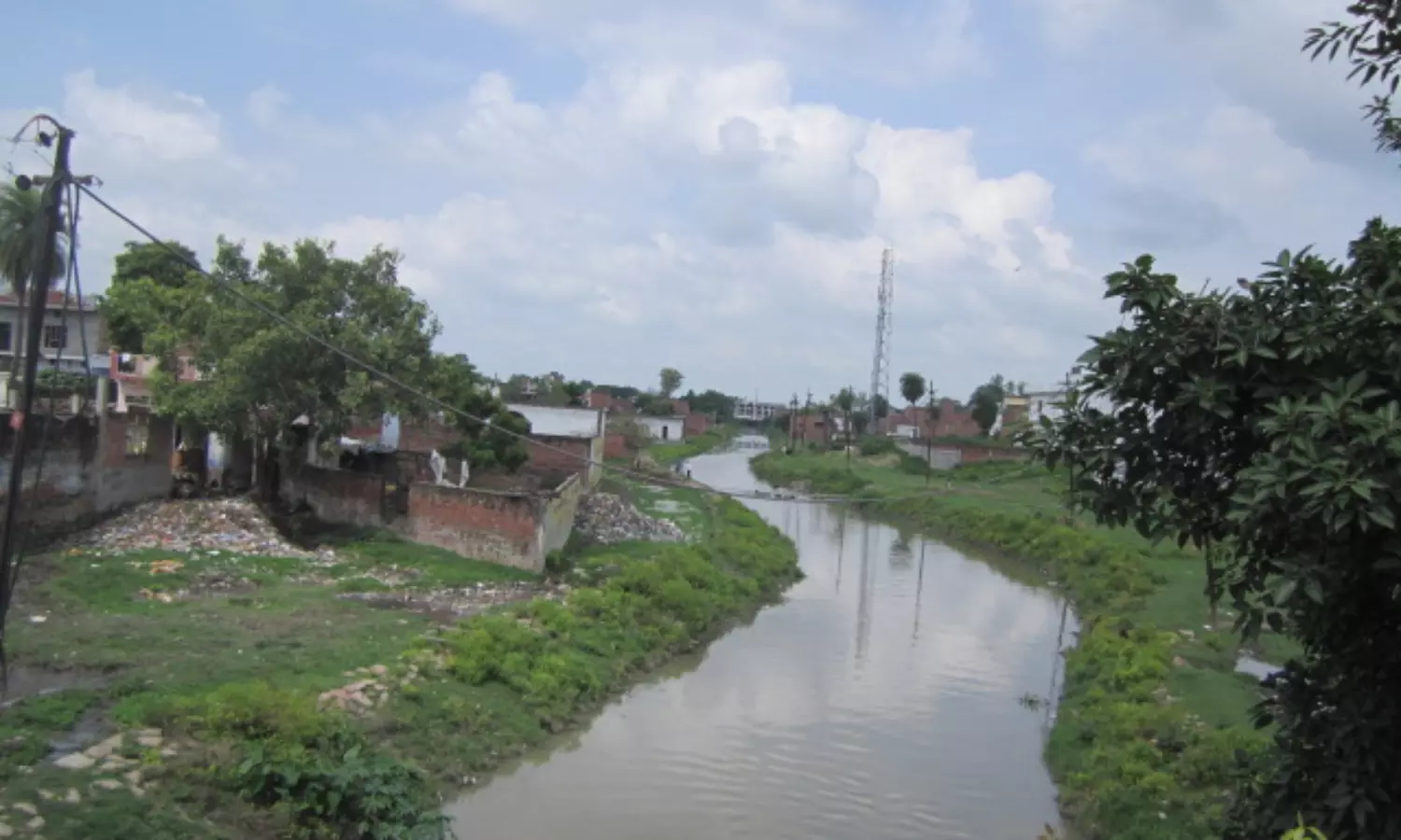 UP woman who left home over quarrel gang-raped by four men