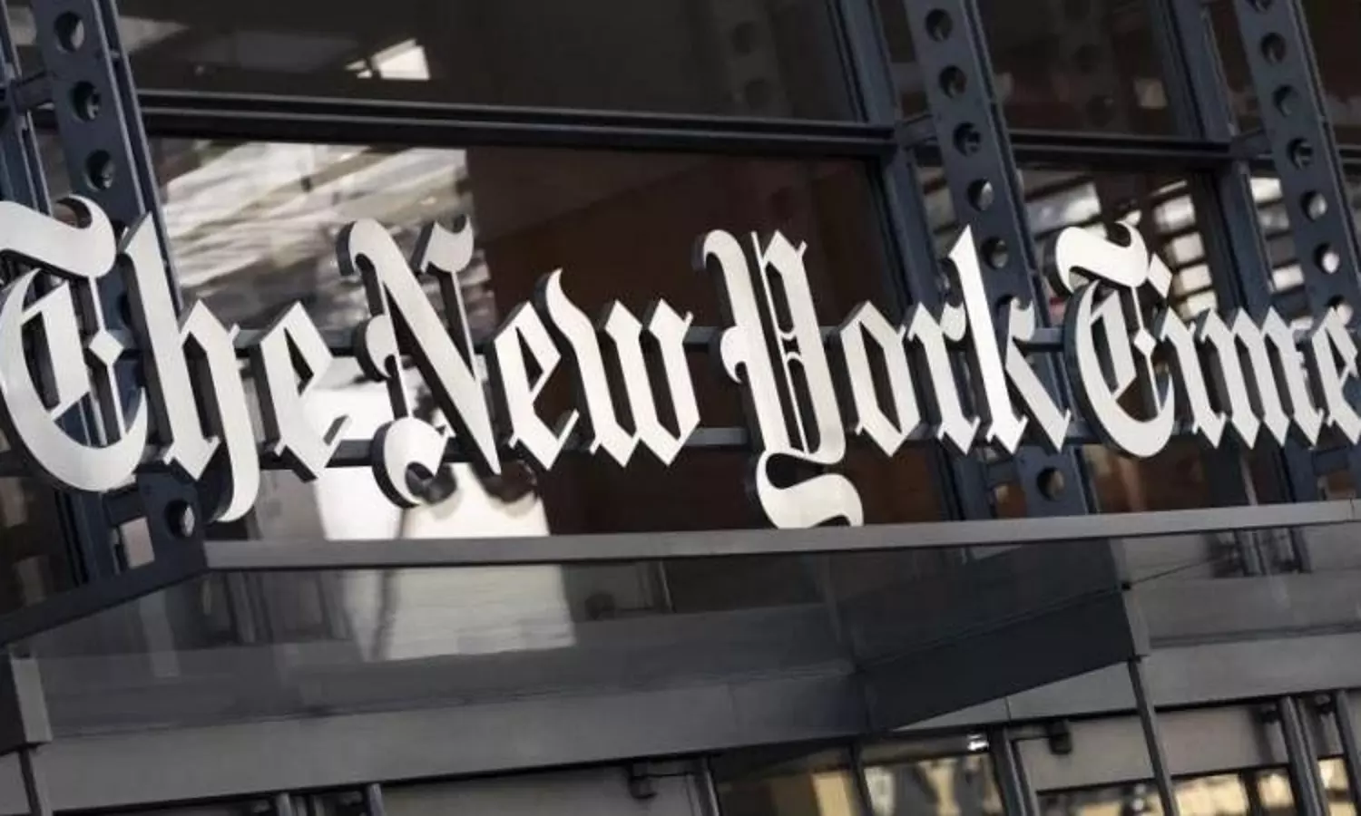 OpenAI, Microsoft sued by New York Times over copyright infringement