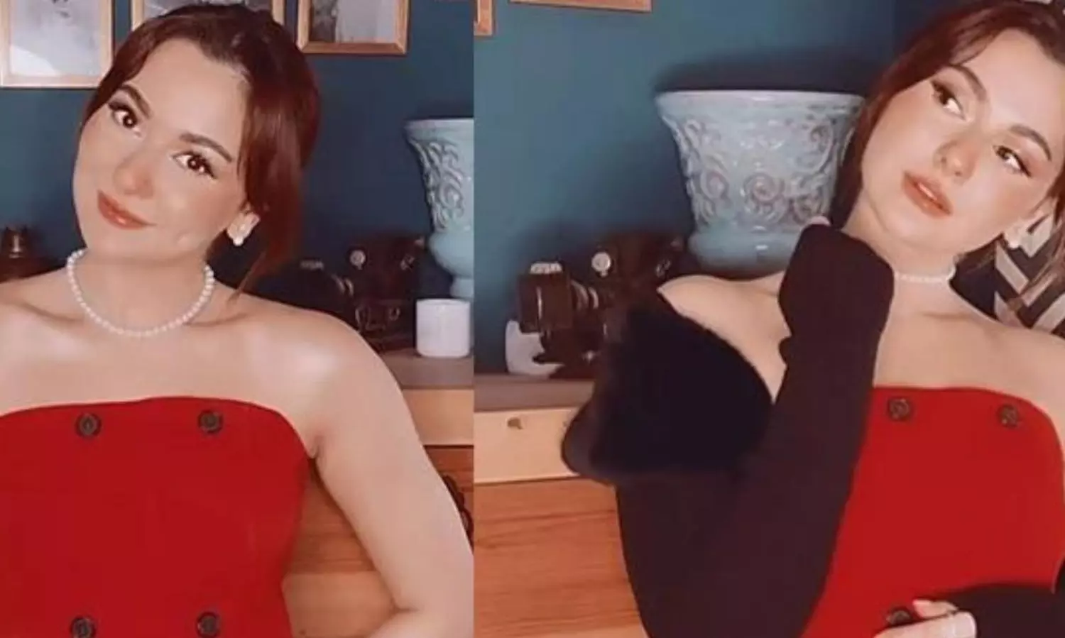 Pak actress Hania Aamir faces huge backlash for wearing Zara