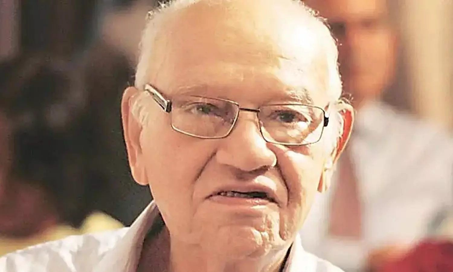 BJP accuses ex-Police chief of deep political bias after Pakistan comparison