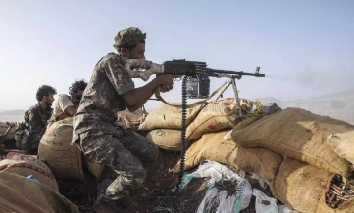 Alleged Houthi-funding: US sanctions on money exchanges