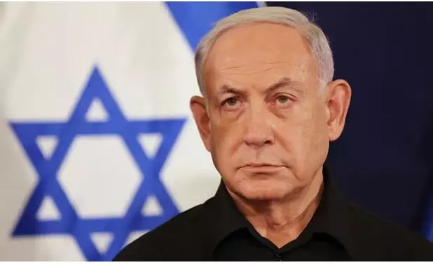 Afraid of being removed after war, Netanyahu reluctant to end the war: Report