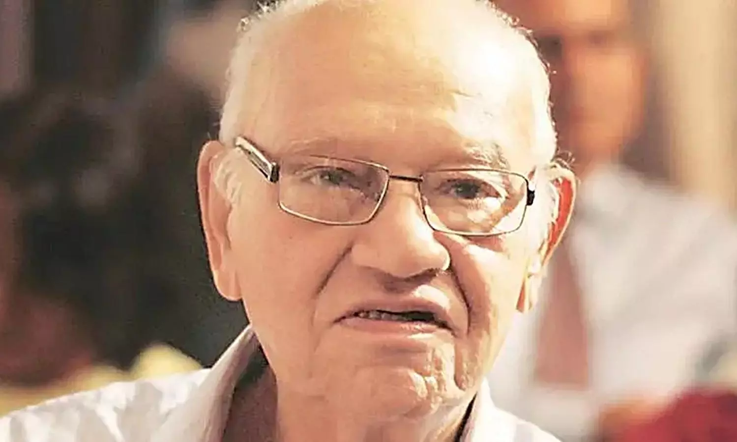 BJP accuses ex-Police chief of deep political bias after Pakistan comparison BJP accuses ex-Police chief of deep political bias after Pakistan comparison