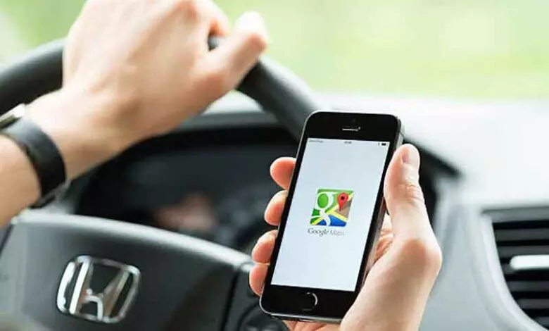 Google Maps to discontinue Driving Mode on Android in Feb 2024