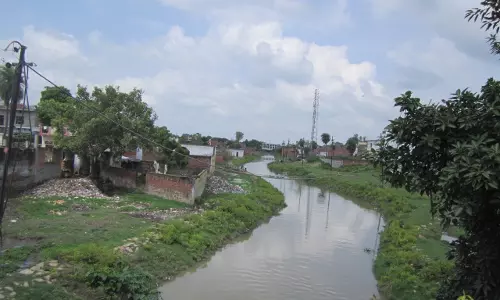 UP woman who left home over quarrel gang-raped by four men