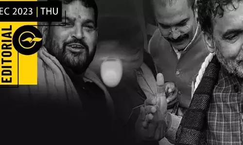 Perversion of justice