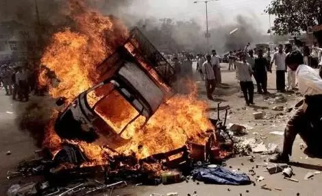 Gujarat Govt removes security, raising concern for 2002 riot witnesses safety