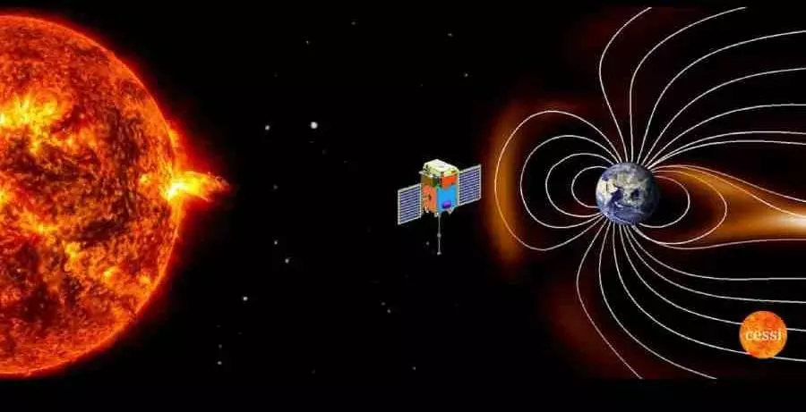 Payload on solar mission Aditya-L1 produces ‘First significant’ results