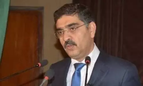 New Year celebration banned in Pak in solidarity with Palestine