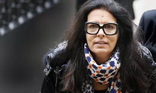 Francoise Bettencourt Meyers becomes first woman with $100 billion fortune