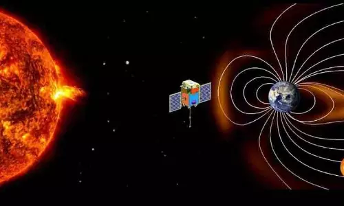 Payload on solar mission Aditya-L1 produces ‘First significant’ results