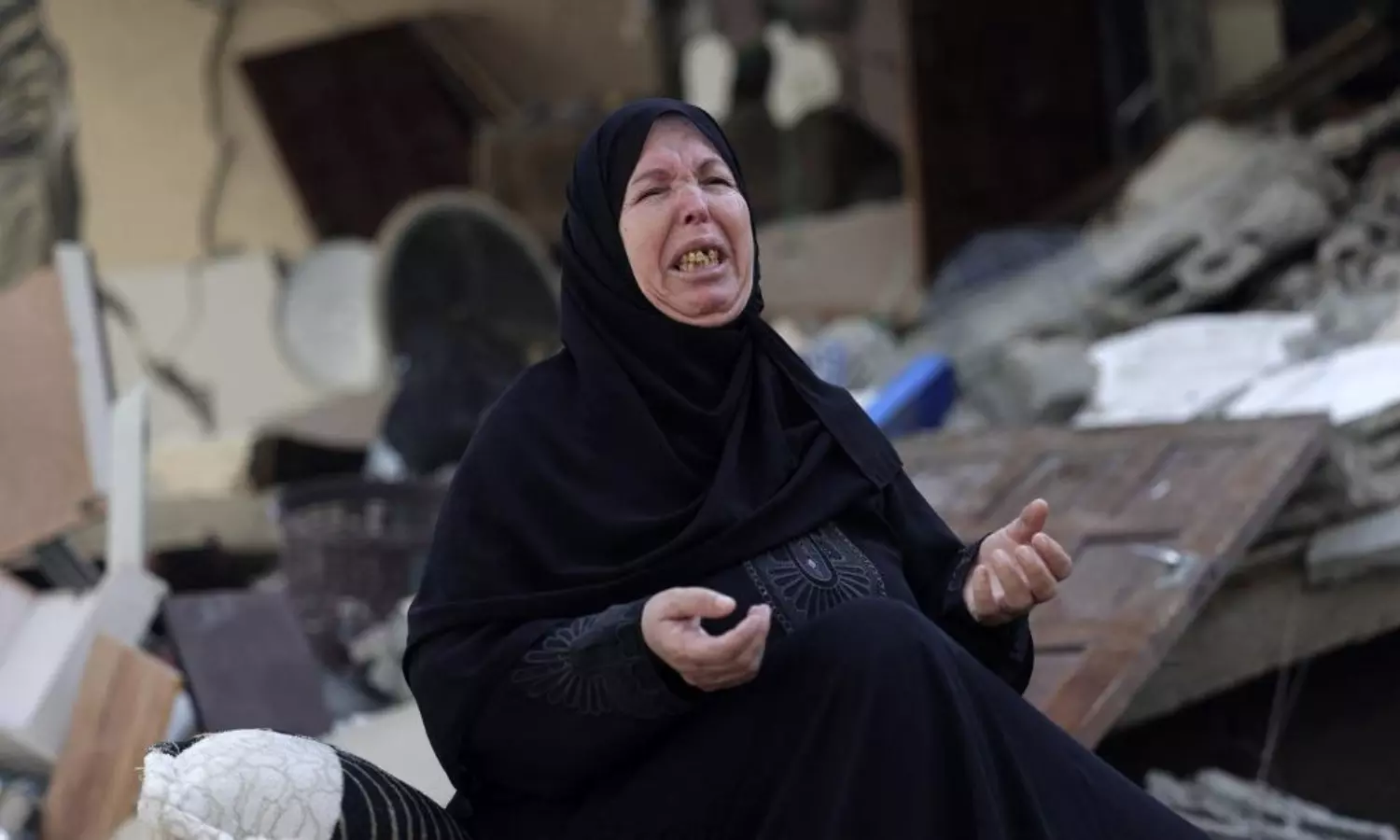 Gaza: US approves another emergency arms sale to Israel