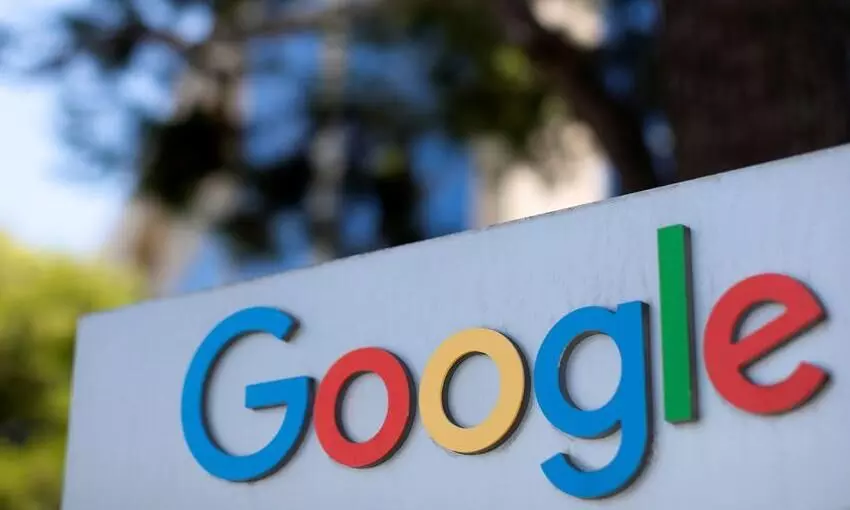 Google settles $5 bn privacy lawsuit over incognito mode tracking