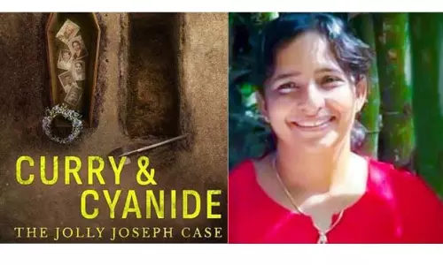 Koodathayi murders: Netflix show sets dangerous trend, says expert