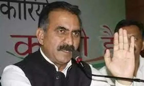 Sukhvinder Singh Sukhu
