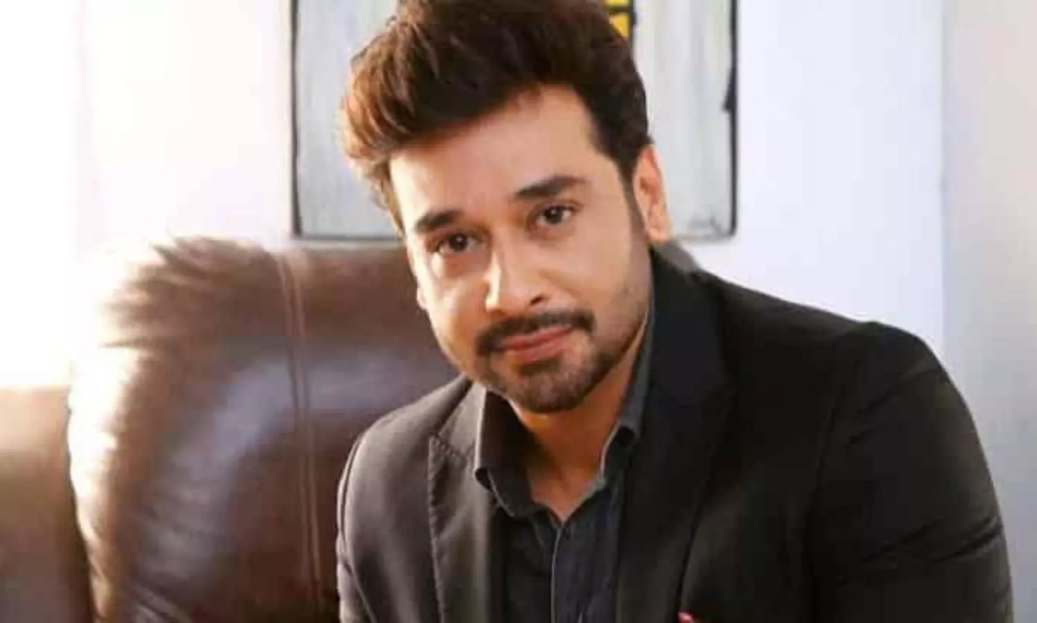 Actor Faysal Quraishi calls for release of Indian films in Pakistan