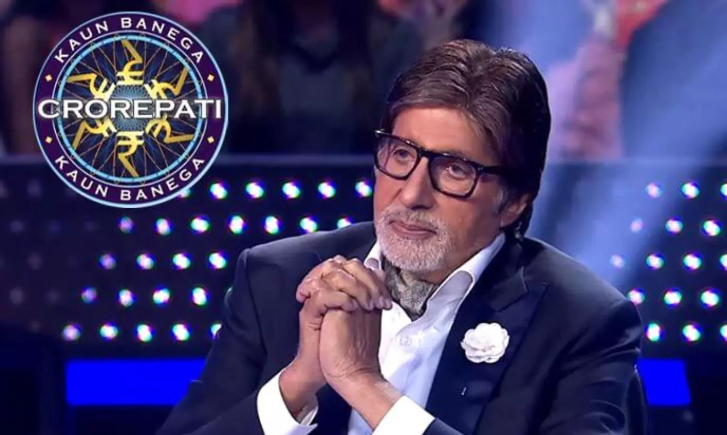 End of an iconic era: Amitabh Bachchan bids adieu to KBC