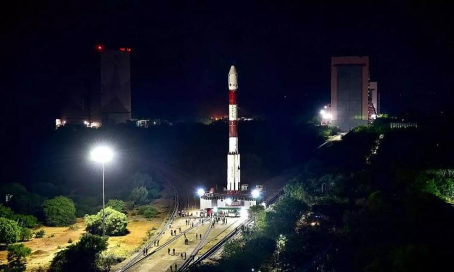 Experiments on board ISROs PSLV-C58 to be launched by 4 start-ups