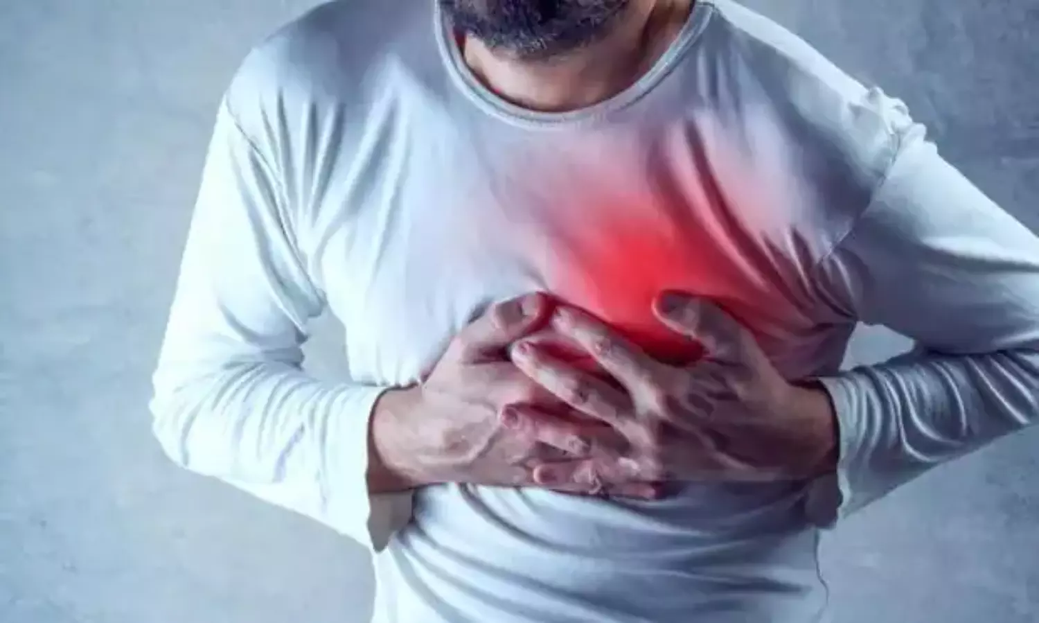 Fit people dying young sparks concern over heart failure post Covid