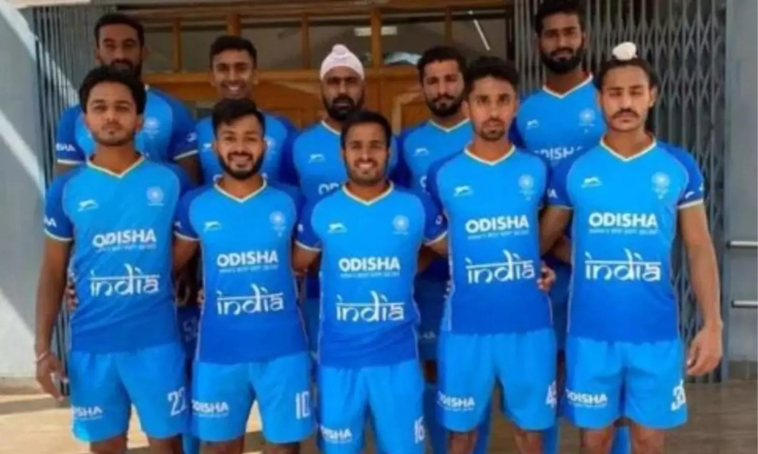 FIH Hockey5s World Cup 2024: Hockey India name men, womens squad