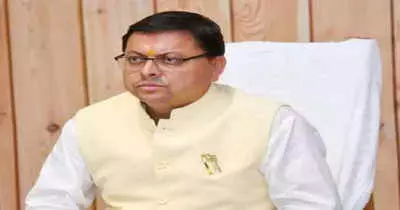 CM Dhami states UCC to be implemented in Uttarakhand soon
