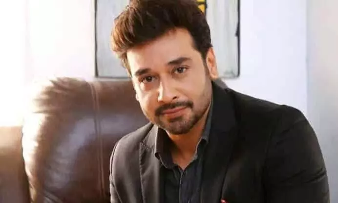 Actor Faysal Quraishi calls for release of Indian films in Pakistan