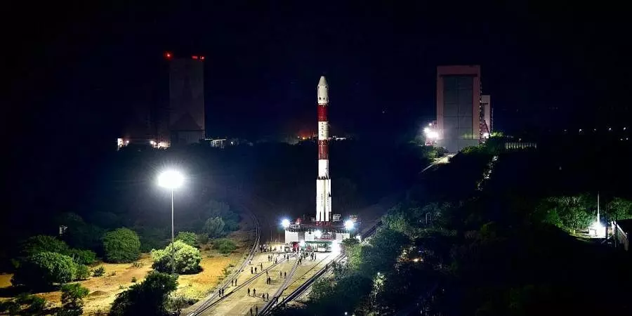 Experiments on board ISROs PSLV-C58 to be launched by 4 start-ups
