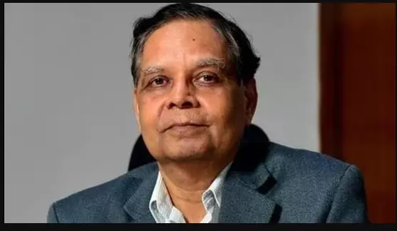 Arvind Panagariya becomes 16th Finance Commission Chairman