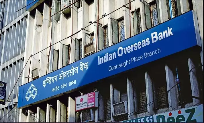 Indian Overseas Bank introduces savings account portability