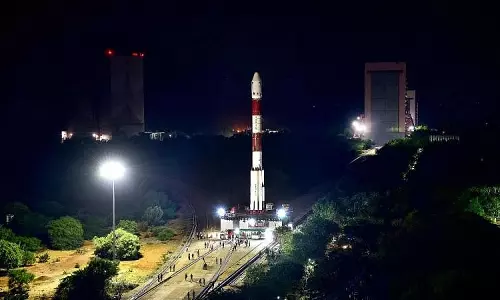 Experiments on board ISROs PSLV-C58 to be launched by 4 start-ups
