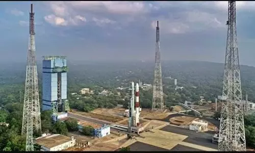 ISROs new satellite to study black holes; a 1st for India
