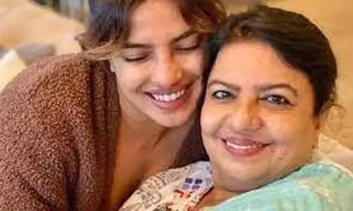 Madhu Chopra