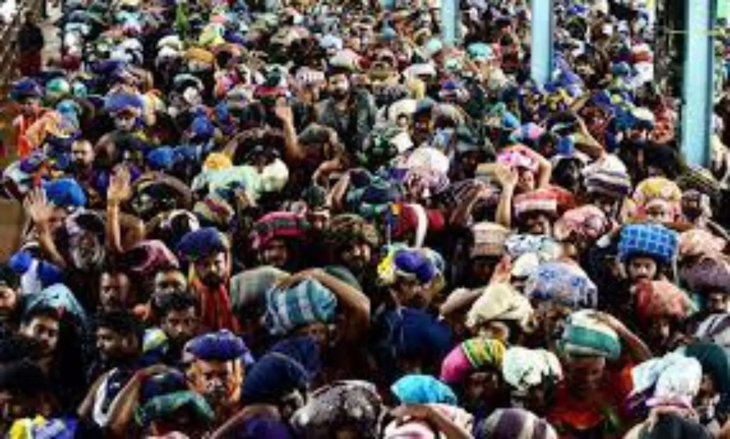 sabarimala