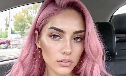 AI-generated influencers stealing works from human content creators