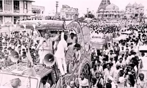 Ayodhya: Probe into Hindu activists violence during Mandir movement