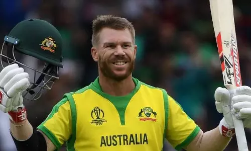 David Warner bids adieu to ODI cricketing; ends 14 years career