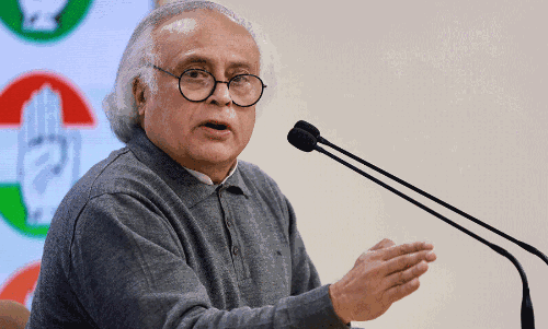 Stop weaponising Aadhaar to deny MGNREGA workers their benefits: Cong