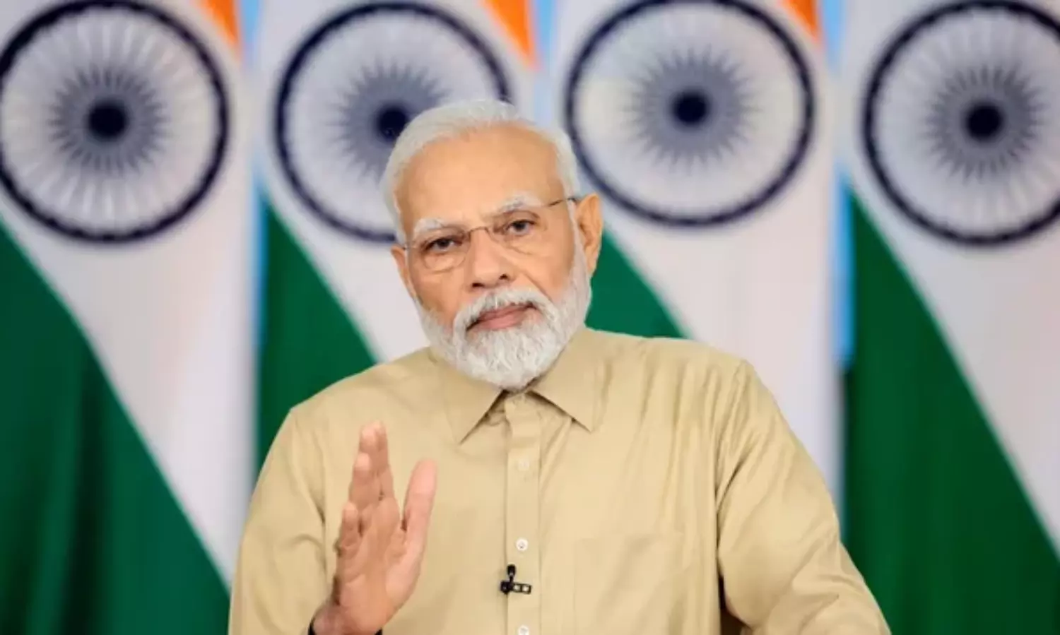 PM Modi to address mass gathering of 2L women in Thrissur on Jan 3